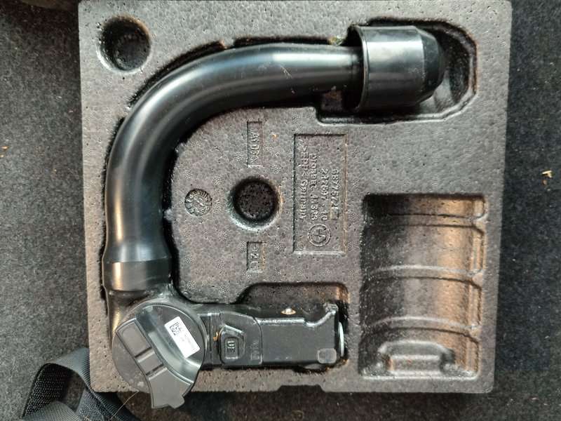 Fahrzeugbild eines BMW X1