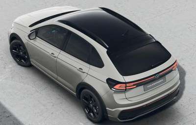 Bild Volkswagen Taigo