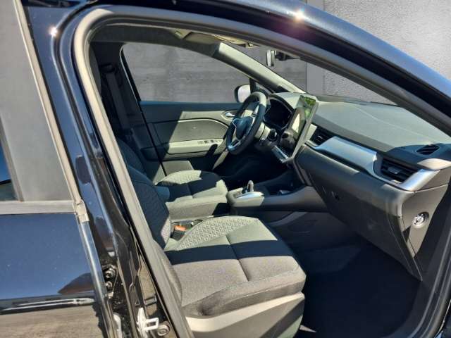 Fahrzeugbild eines Renault Captur