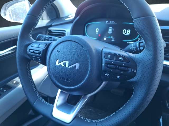 Fahrzeugbild eines Kia Stonic