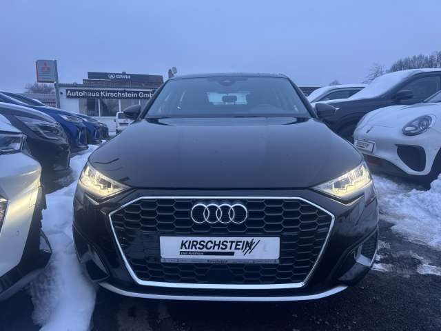 Fahrzeugbild eines Audi A3