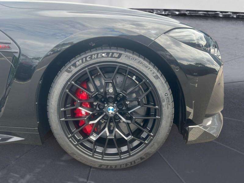 Fahrzeugbild eines BMW 4er-Reihe