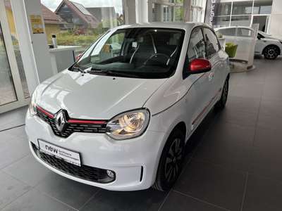 Bild Renault Twingo