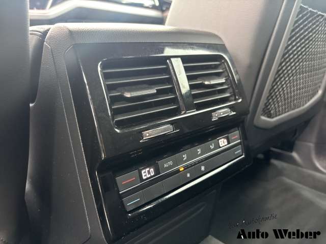 Fahrzeugbild eines Volkswagen Touareg