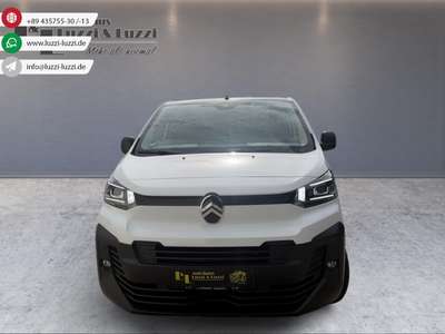 Bild Citroën Jumpy