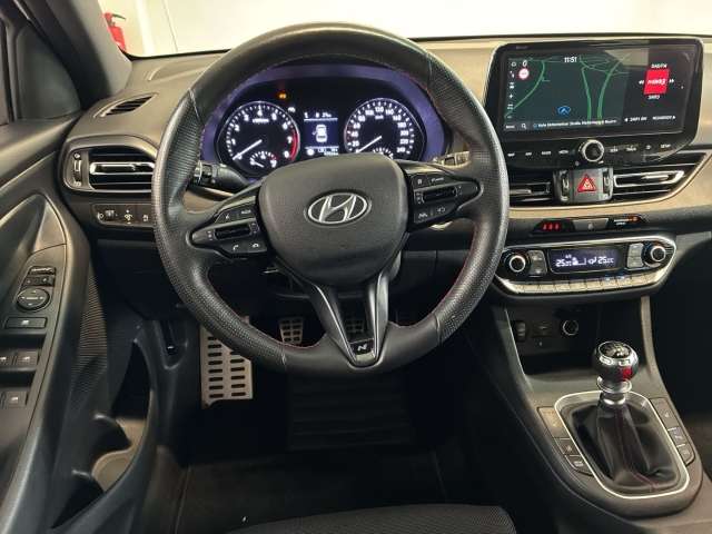 Fahrzeugbild eines Hyundai i30