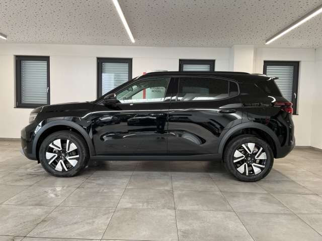 Fahrzeugbild eines Opel Frontera