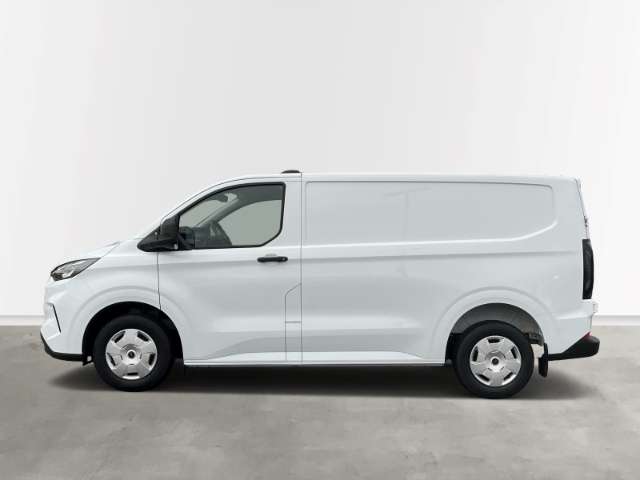 Fahrzeugbild eines Ford Transit Custom