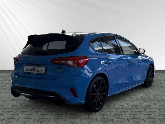 Fahrzeugbild eines Ford Focus