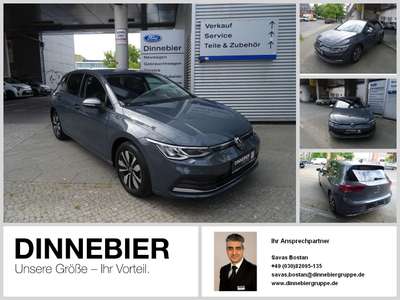 Bild Volkswagen Golf