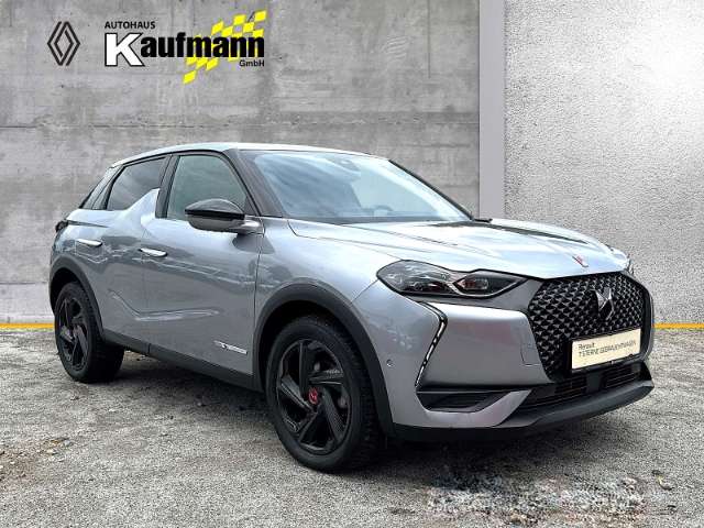 Fahrzeugbild eines DS Automobiles DS 3