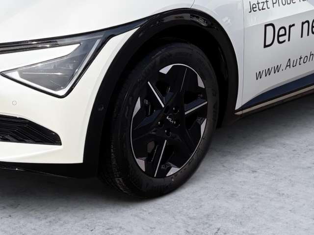 Fahrzeugbild eines Kia EV6