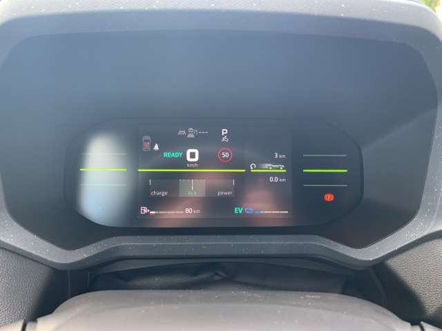 Fahrzeugbild eines Dacia Duster