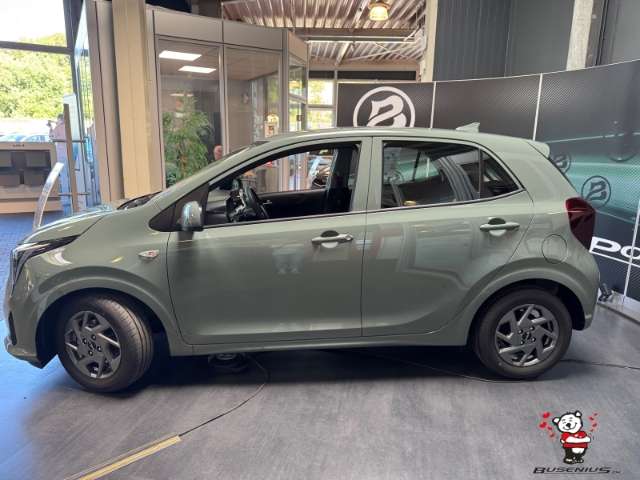 Fahrzeugbild eines Kia Picanto