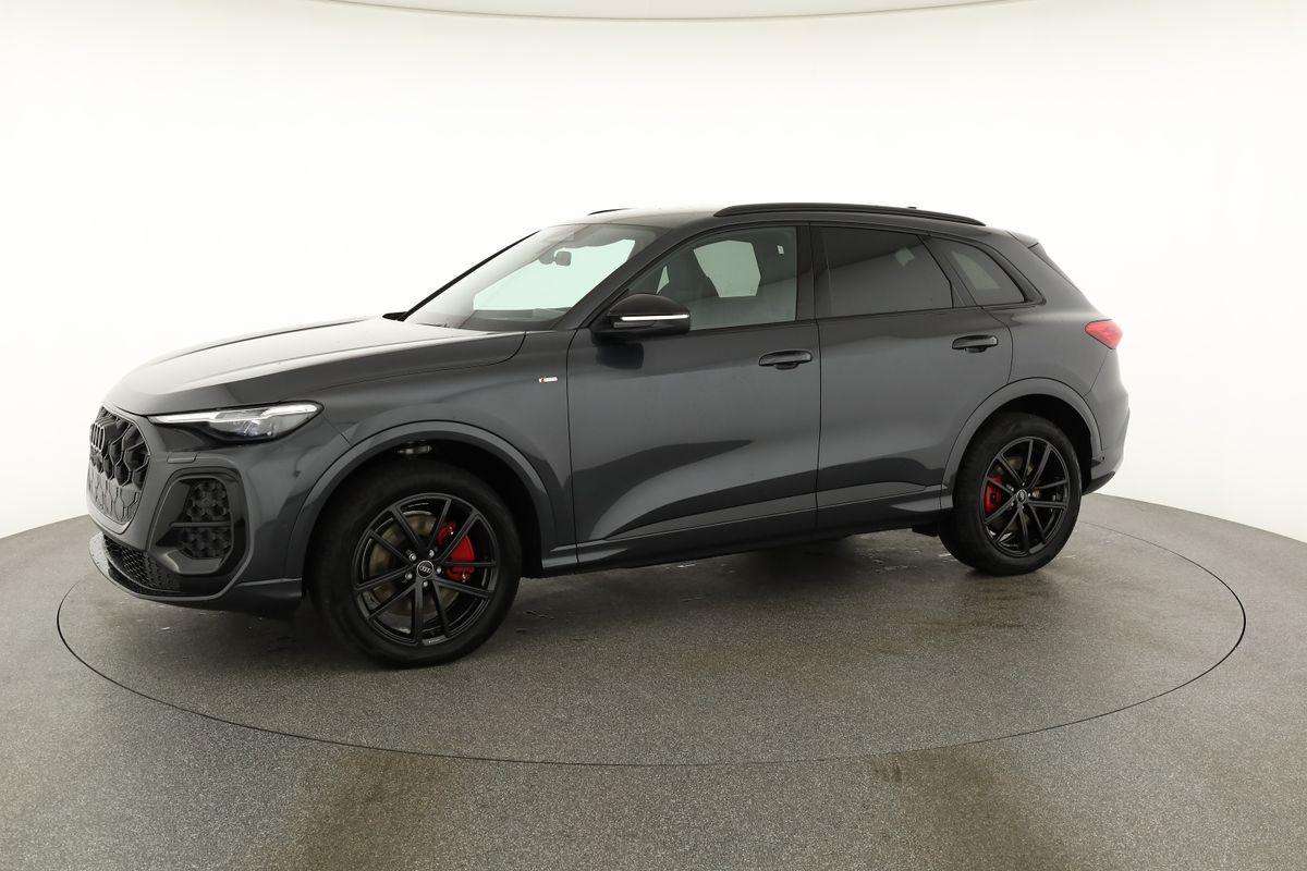 Fahrzeugbild eines Audi Q5