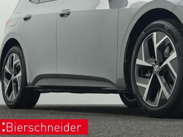 Fahrzeugbild eines Volkswagen ID.3
