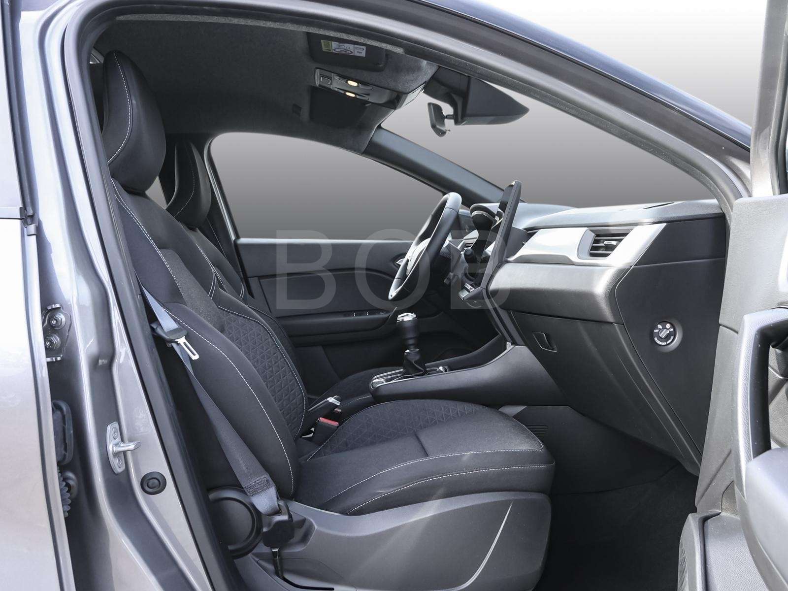 Fahrzeugbild eines Renault Captur