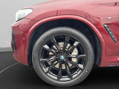 Bild BMW X4