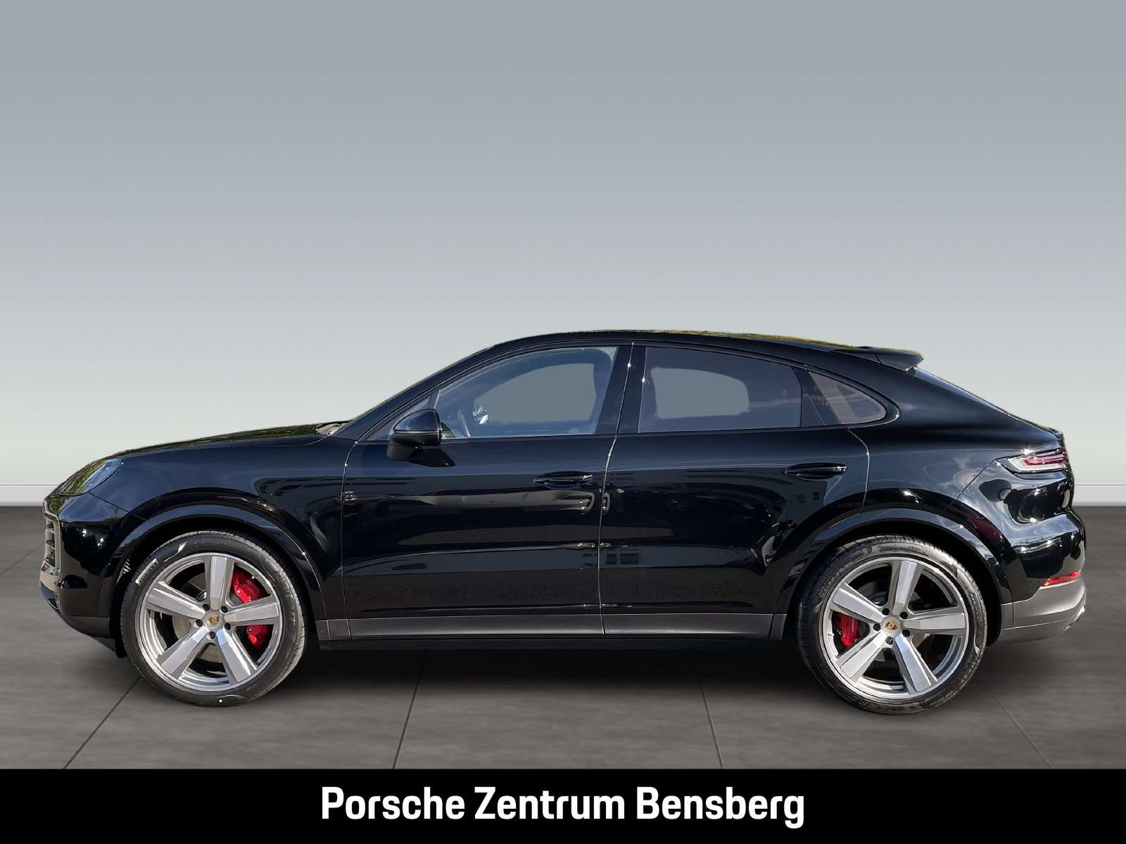 Fahrzeugbild eines Porsche Cayenne