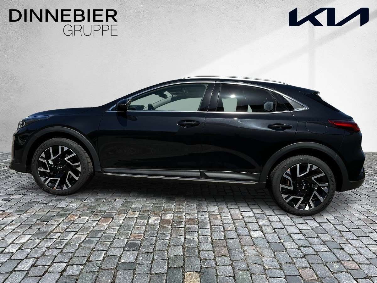 Fahrzeugbild eines Kia XCeed