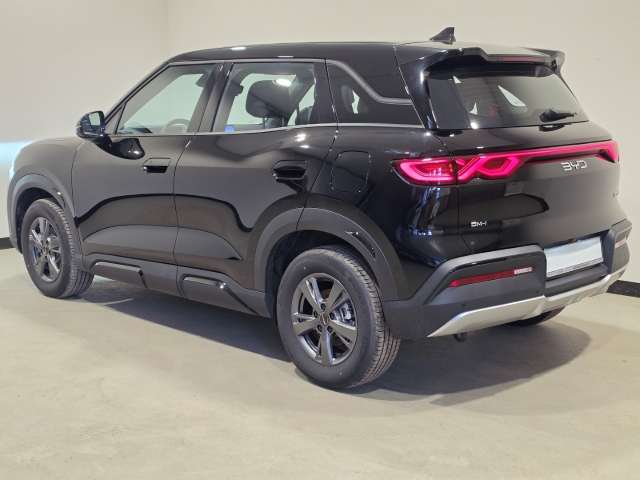Fahrzeugbild eines BYD Atto 2