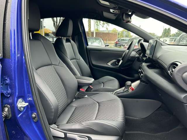 Fahrzeugbild eines Mazda Mazda2