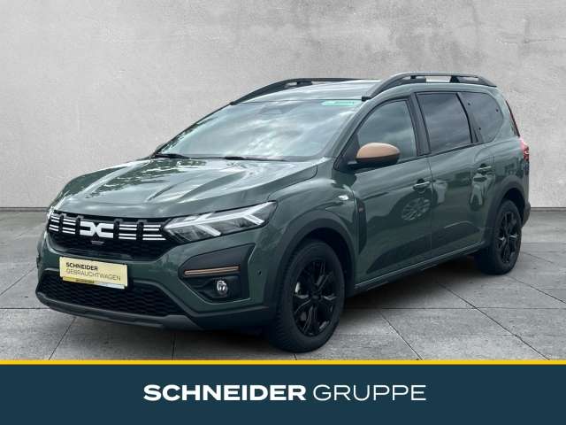 Fahrzeugbild eines Dacia Jogger