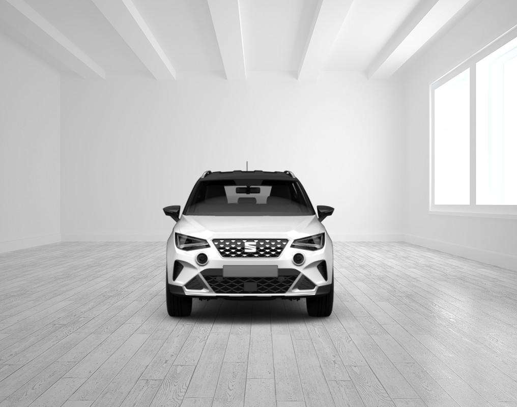 Fahrzeugbild eines SEAT Arona