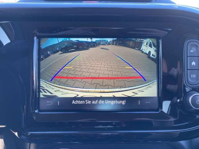 Fahrzeugbild eines Renault Twingo