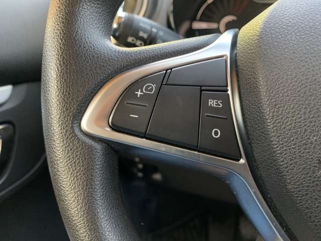 Fahrzeugbild eines Dacia Spring