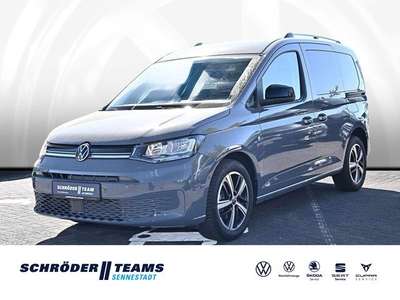 Bild Volkswagen Caddy