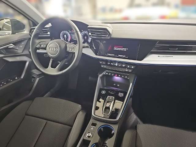 Fahrzeugbild eines Audi A3