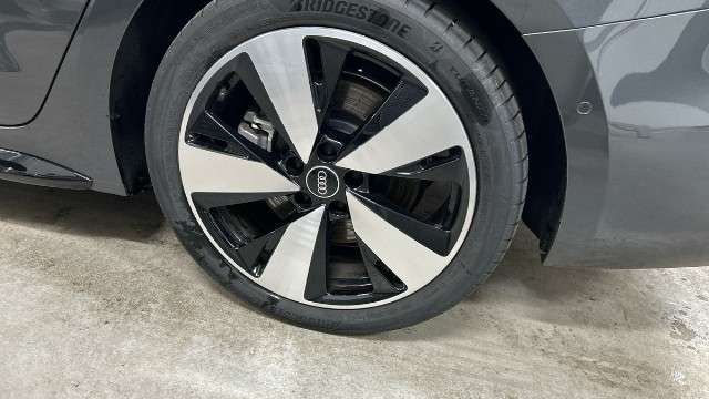 Fahrzeugbild eines Audi A5