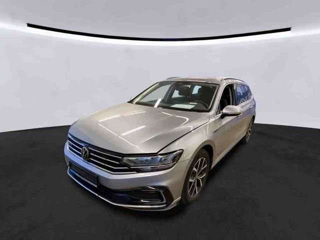 Fahrzeugbild eines Volkswagen Passat