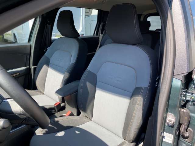 Fahrzeugbild eines Dacia Jogger