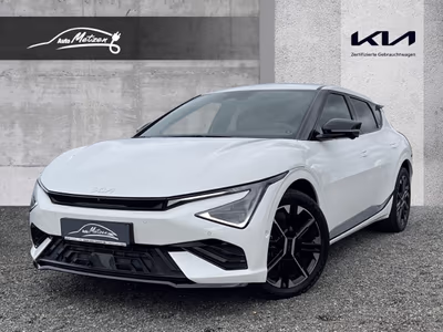 Bild Kia EV6