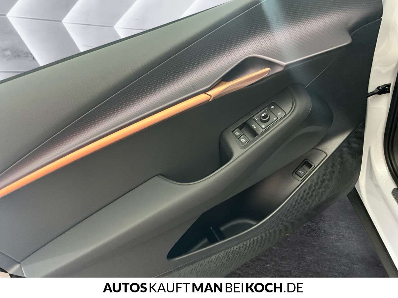 Fahrzeugbild eines CUPRA Tavascan