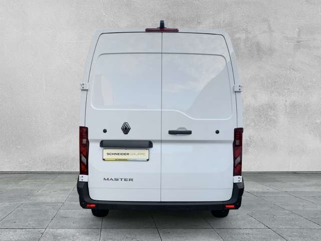 Fahrzeugbild eines Renault Master