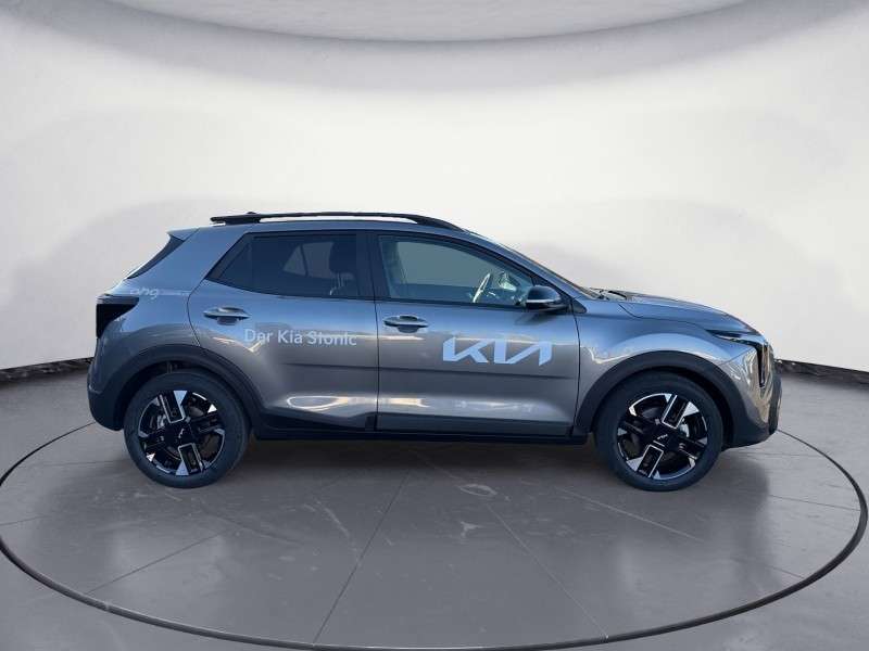 Fahrzeugbild eines Kia Stonic