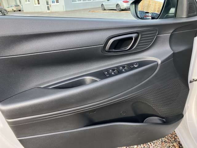 Fahrzeugbild eines Hyundai i20