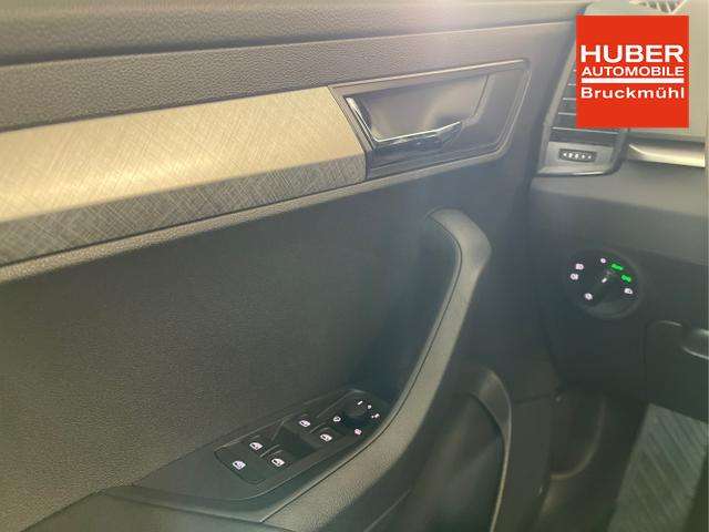 Fahrzeugbild eines Skoda Karoq