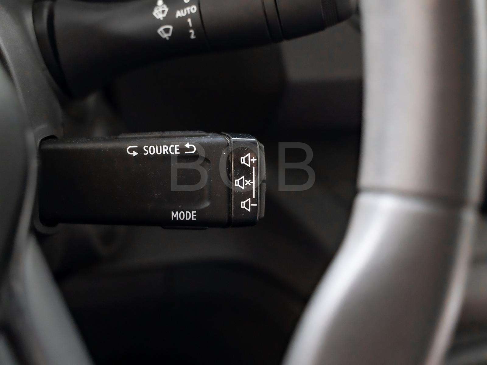 Fahrzeugbild eines Renault Trafic