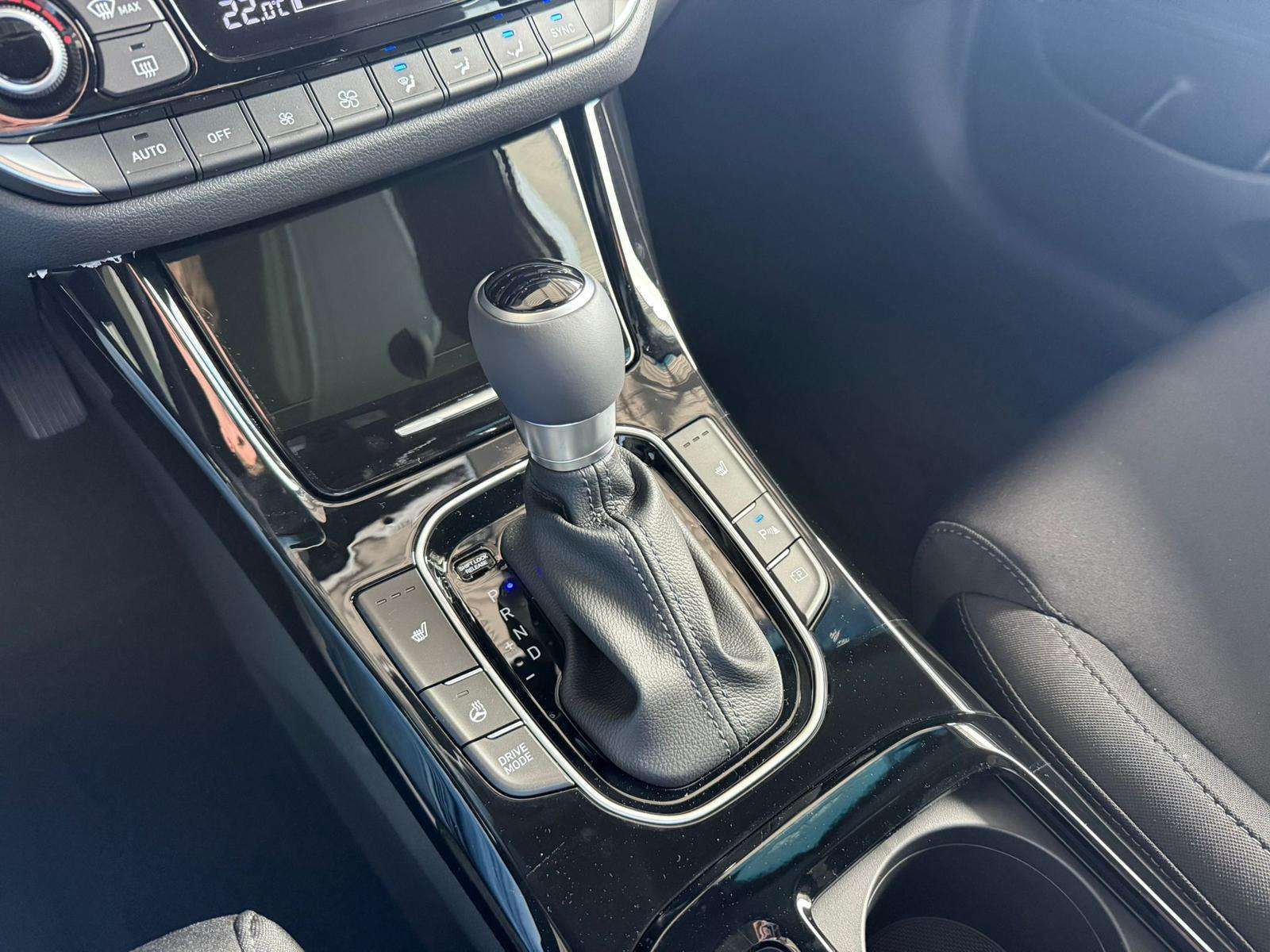 Fahrzeugbild eines Hyundai i30