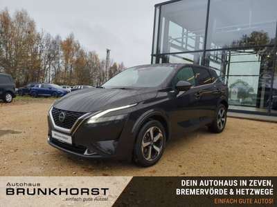 Bild Nissan Qashqai