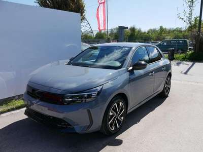 Bild Opel Corsa