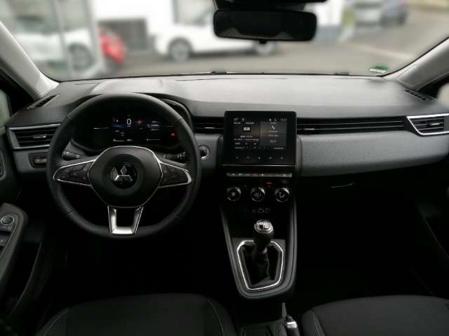 Fahrzeugbild eines Mitsubishi Colt