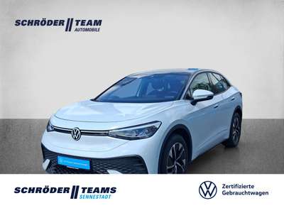 Bild Volkswagen ID.5