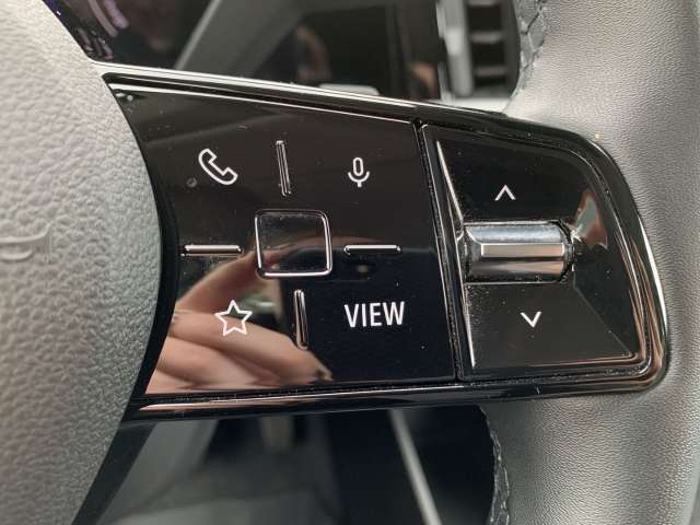 Fahrzeugbild eines Renault Megane E-TECH