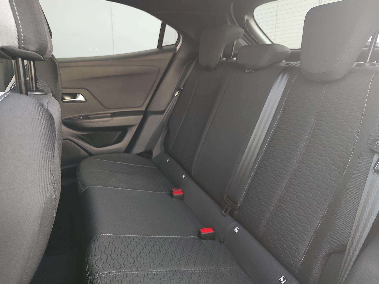 Fahrzeugbild eines Opel Mokka