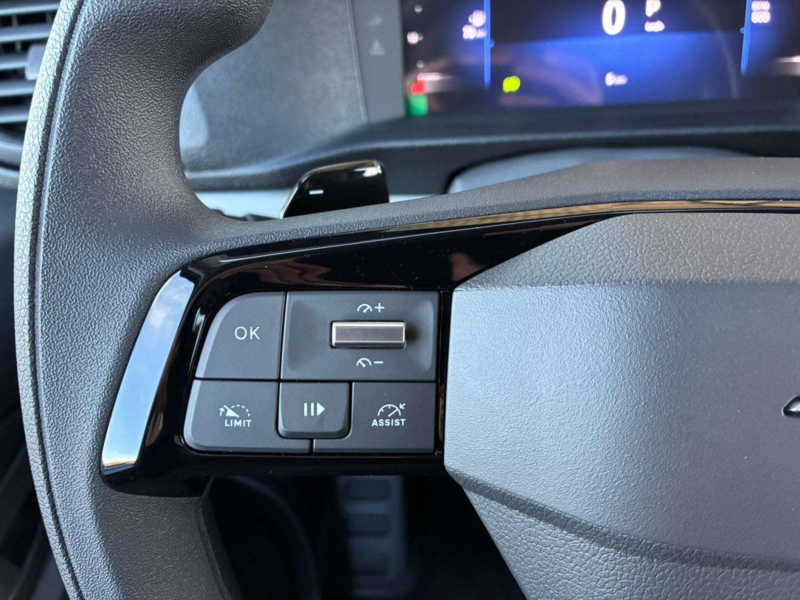 Fahrzeugbild eines Opel Vivaro